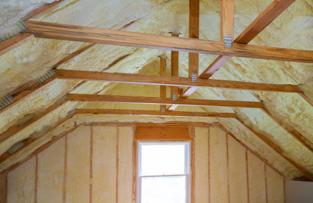 Best Fiberglass Insulation in Oill, NE