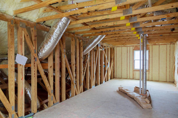 Best Blown-in Insulation in Oill, NE