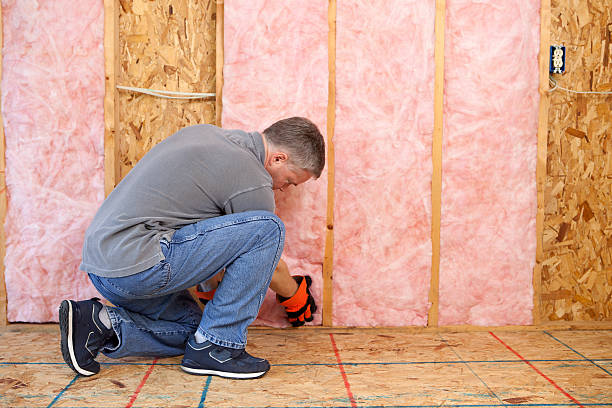 Types of Insulation We Offer in Oneill, NE