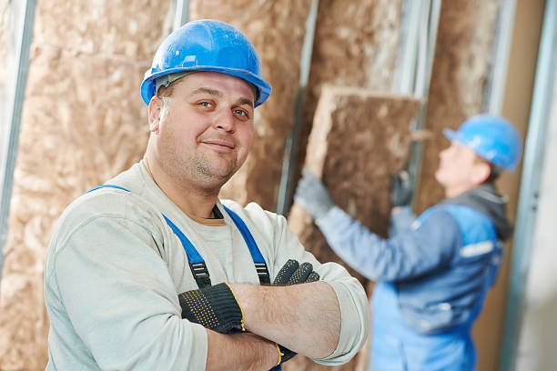 Best Geographic-Specific Insulation Services in Oill, NE
