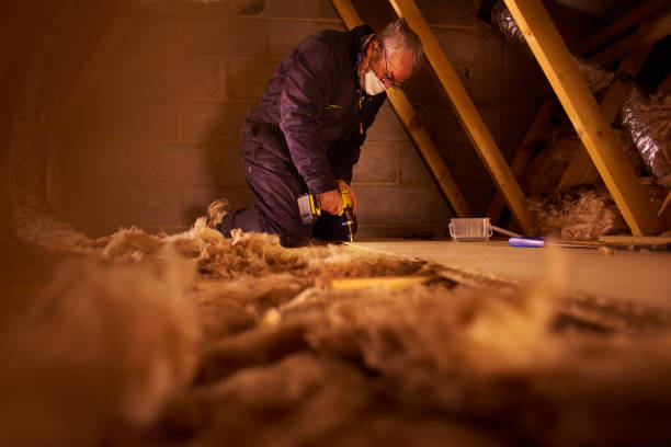 Professional Insulation Contractor in Oneill, NE
